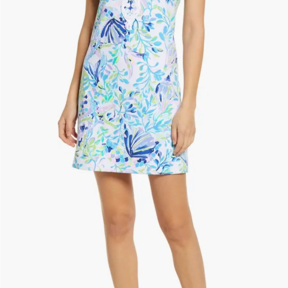 Lilly Pulitzer Harper Shift Dress